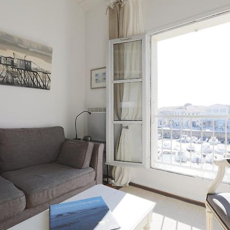 Joli Appartement Avec Magnifique Vue - Ilot 2 Saint-Martin-de-Ré Dış mekan fotoğraf