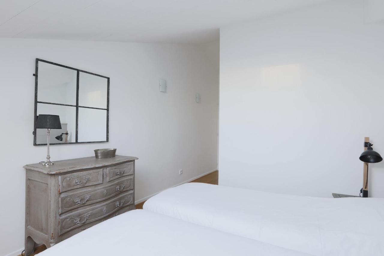 Joli Appartement Avec Magnifique Vue - Ilot 2 Saint-Martin-de-Ré Dış mekan fotoğraf