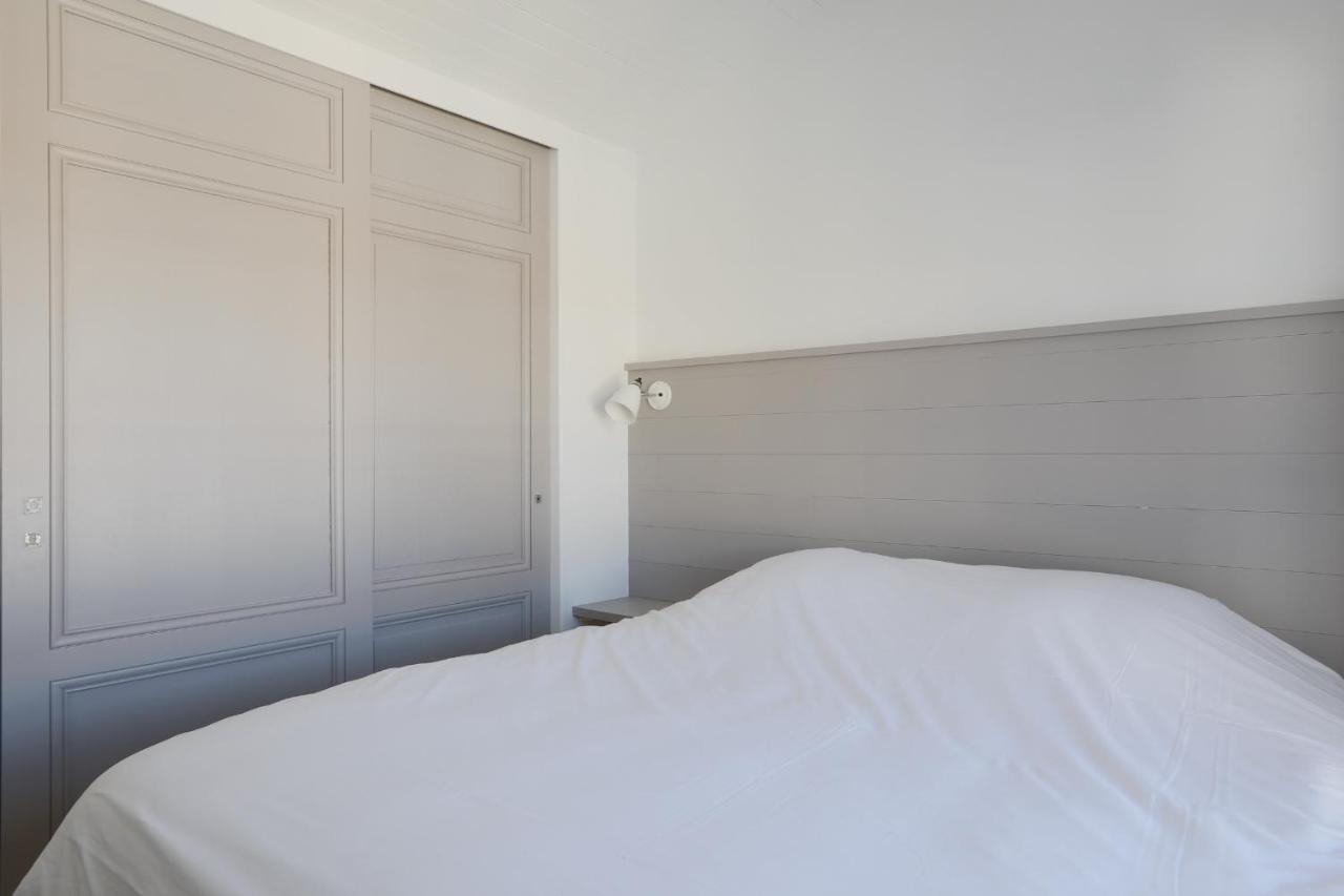 Joli Appartement Avec Magnifique Vue - Ilot 2 Saint-Martin-de-Ré Dış mekan fotoğraf